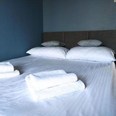 Ferienwohnung Na Sadowej Grodzisk Mazowiecki Exterior foto