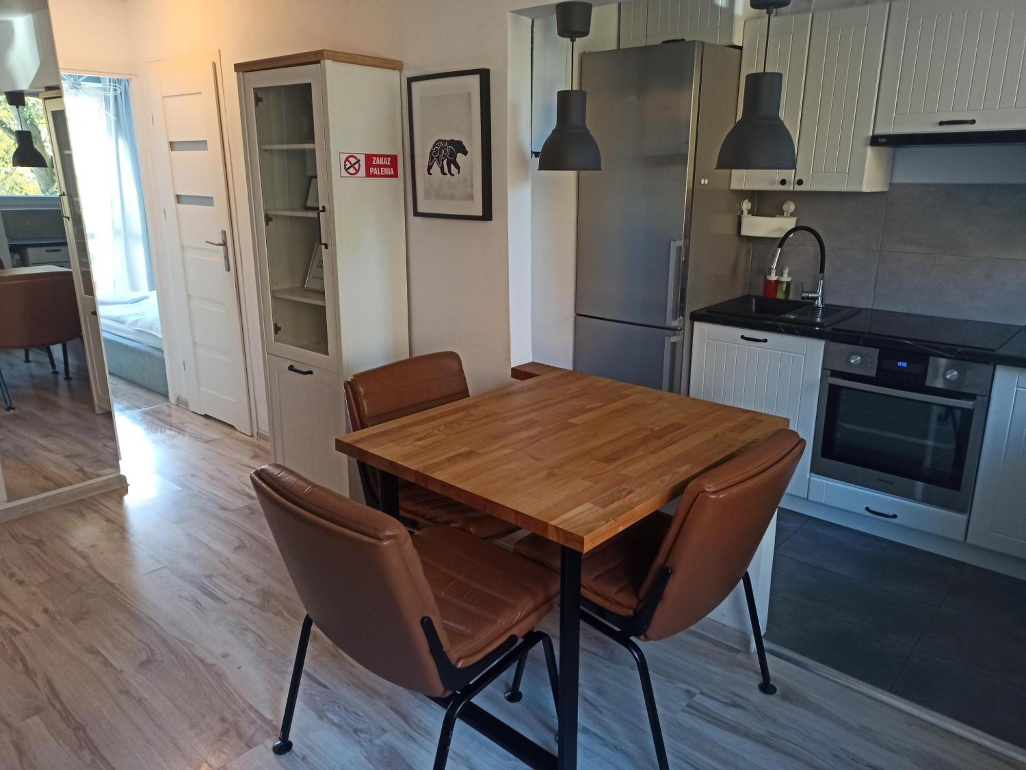 Ferienwohnung Na Sadowej Grodzisk Mazowiecki Exterior foto